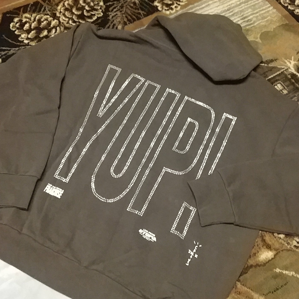 Yup hoodie - Picture 6 of 9